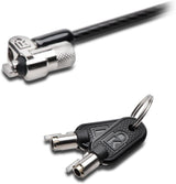 Kensington Security Lock MicroSaver 2.0 Keyed K65020JP Normal Type