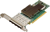HEWLETT PACKARD ENTERPRISE BCM 57504 10/25GbE 4p SFP28 Adptr Brand