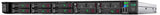 Hewlett Packard Enterprise HPE ProLiant DL360 G10 1U Rack Server - 1 x