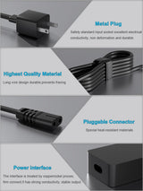 LPT8 15 CUX7/64/1TB Black Eng -