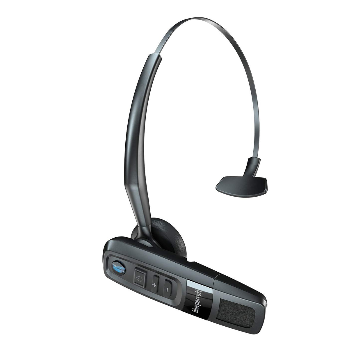 Micro-casque Bluetooth BlueParrott C300-XT antibruit – Sans fil mains-libres
