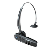 Micro-casque Bluetooth BlueParrott C300-XT antibruit – Sans fil mains-libres