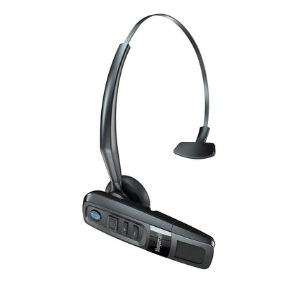BlueParrott C300-XT Noise Canceling Bluetooth Headset – Hands-Free Wir