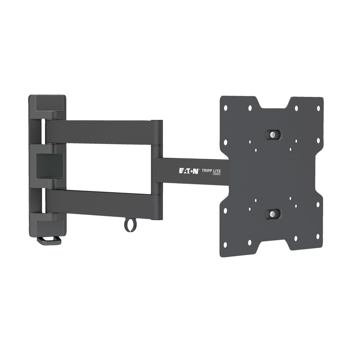 Tripp Lite DWM1742MA Support Mural Inclinable LCD TV Écran 17-42 po Plat