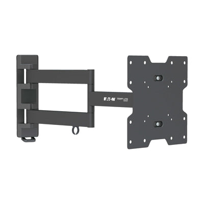 Tripp Lite DWM1742MA Display TV LCD Wall Mount Tilt for 17-42-Inch Fla