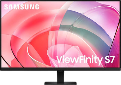 Samsung Viewfinity 27 Inch 4K UHD (3,840 x 2,160) High Resolution IPS