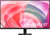 Samsung Viewfinity 27 Inch 4K UHD (3,840 x 2,160) High Resolution IPS