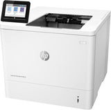 HP Laserjet Enterprise M610dn Imprimante monochrome avec Ethernet intégré