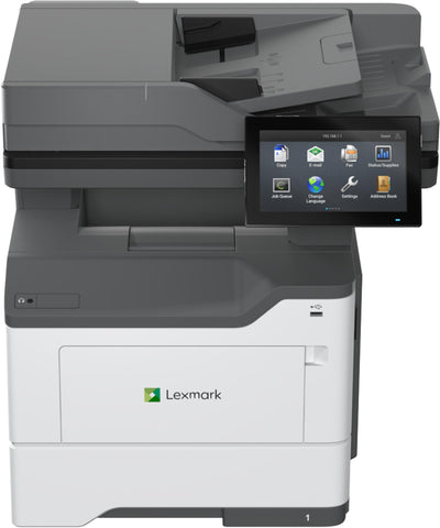 Imprimante multifonction tout-en-un Lexmark MX632ADWE