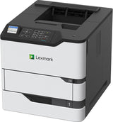 Lexmark MS823dn Monochrome Laser Printer