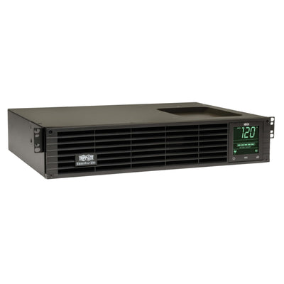 Tripp Lite SMART1500RM2U 1500VA 1350W UPS Smart Rackmount AVR LCD 120V