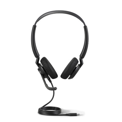 Jabra Engage 50 II - USB-C UC Stereo Stereo UC (USB-C)