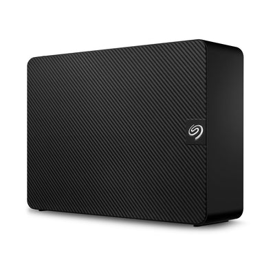 Seagate Expansion 8TB External Hard Drive HDD - USB 3.0, with Rescue D