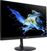 Acer CB242Y GBMIPRX Moniteur de bureau/gaming IPS Full HD 24