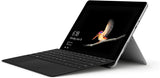 Microsoft Surface Go Type Cover Noir Anglais