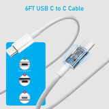 Apple 20W USB-C Power Adapter