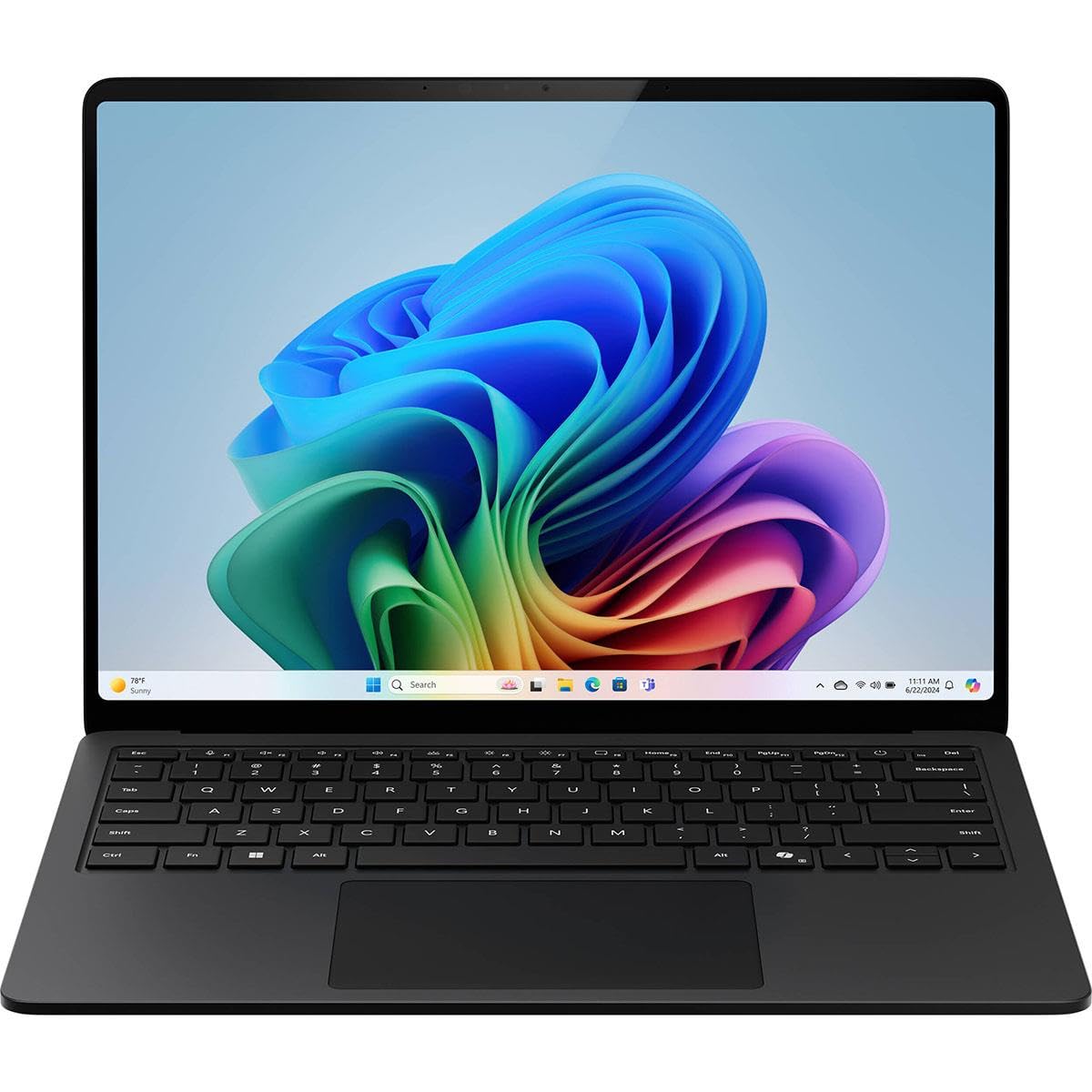 Microsoft Surface Laptop 7 15-inch - Graphite