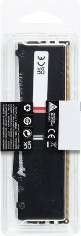 Kingston Fury Beast DDR5 RVB 32 Go 5600 MT/s DDR5 CL40 DIMM de bureau Gami