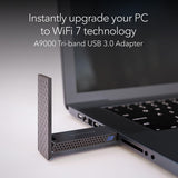 Adaptateur USB 3.0 Netgear A9000-100PAS