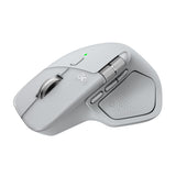 Souris sans fil ergonomique Logitech MX Master 4 avec performances avancées