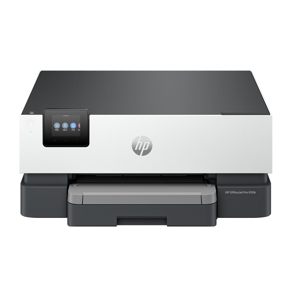 Imprimante multifonction HP OfficeJet Pro 9110b sans fil, couleur, numériseur, copieur avec B