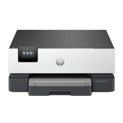 HP OfficeJet Pro 9110b Wireless Colour Printer, Scanner, Copier with B