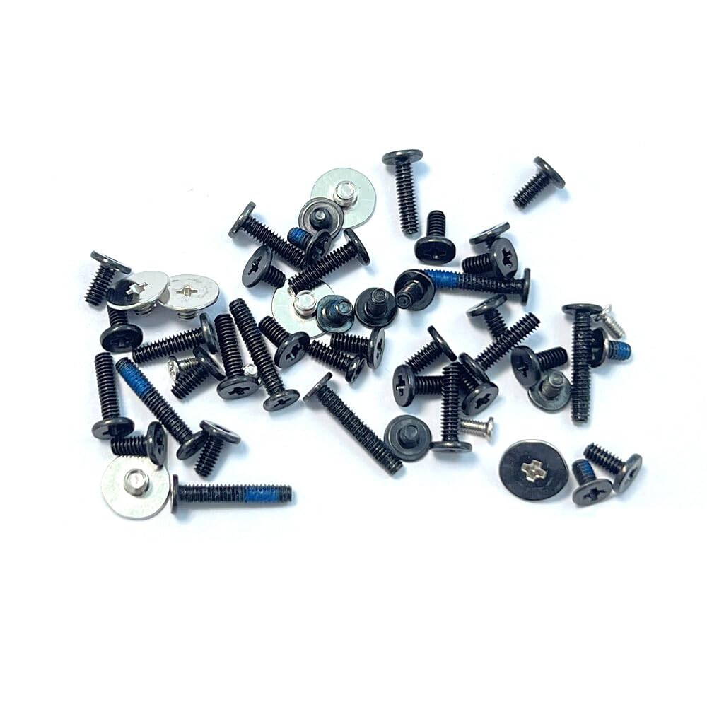 Gintai Computer Screw Assortment Kit for ASUS ROG Zephyrus G16 GU603ZW