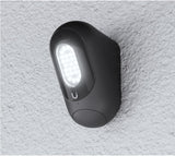 Ubiquiti UniFi Protect Smart Managed IPX5 550 Lumens LED Flood Light