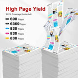 Canon CLI-281XL PB Ink Cartridge