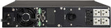 Y417U Tripp Lite SMART2200RM2U 2200VA 1920W UPS Smart Rackmount AVR LC