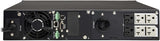 SMARTPRO UPS 22KVA 2U RM 120V 5-20P LINE-INT 8OUT 4X5-15R