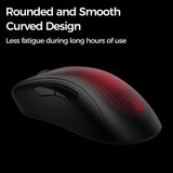 Souris sans fil BenQ Zowie EC3-DW 4K pour Esports, Sports Science, 4K E