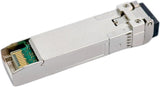 10G SFP+ LR Transceiver, 10GBase-LR Duplex LC SMF Optical Module, 1310