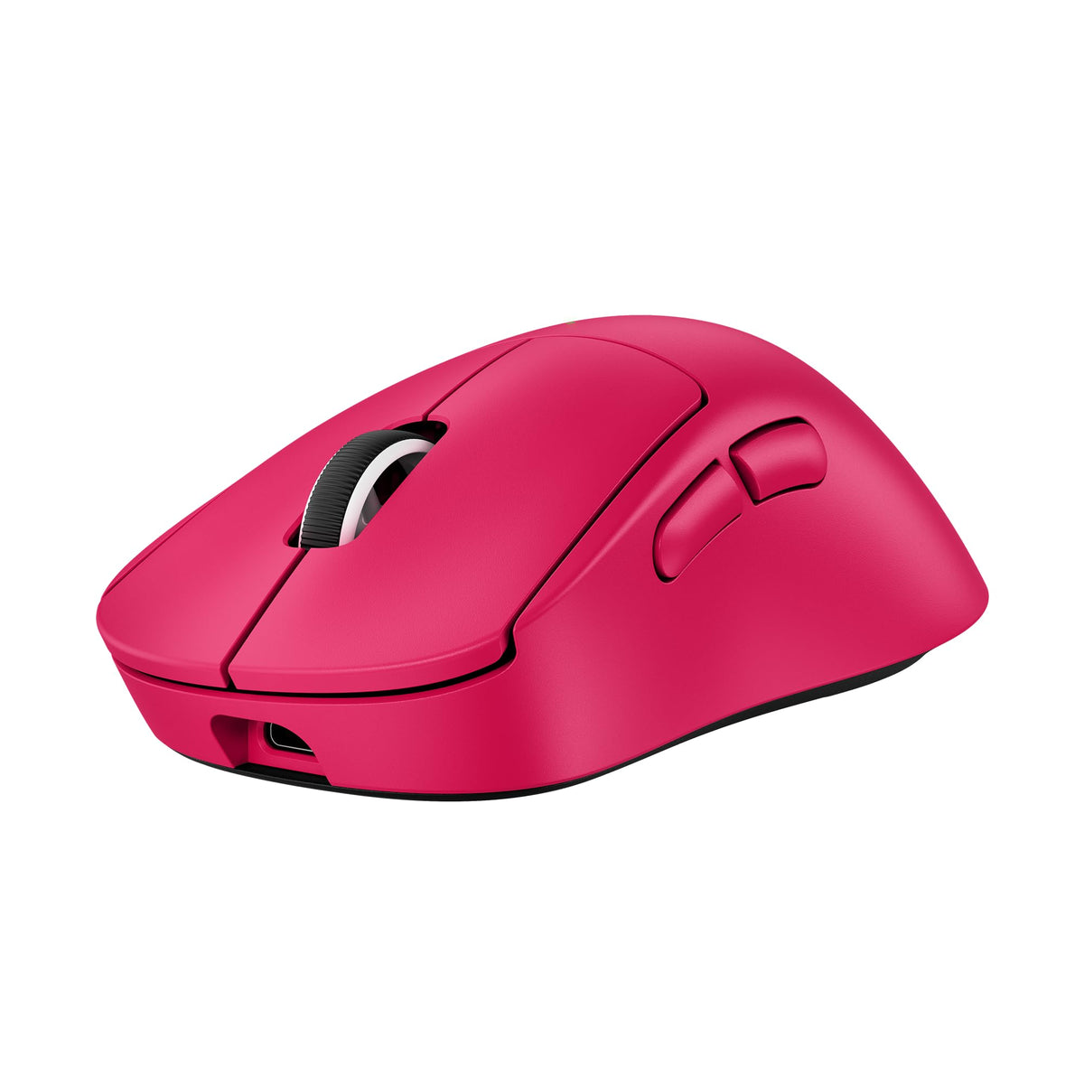 Logitech G PRO X Superlight 2 DEX Wireless Gaming Mouse, 60g pro-Grade