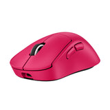 Logitech G PRO X Superlight 2 DEX Wireless Gaming Mouse, 60g pro-Grade