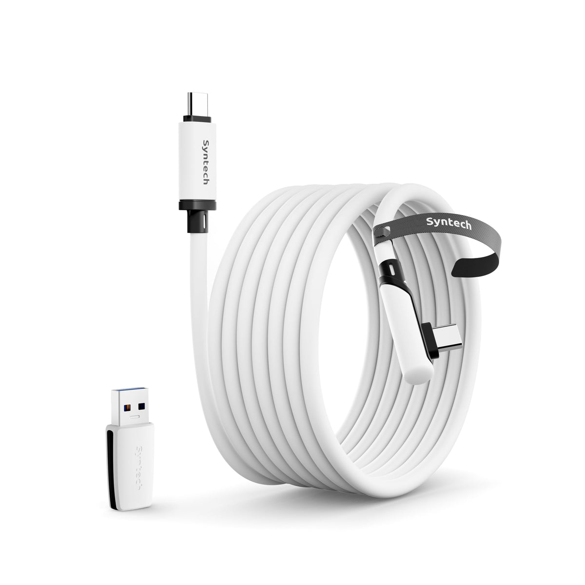 CÂBLE VEATON TRIPP LITE SERIES VR LINK POUR META QUEST 2 USB-A T