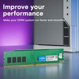 16GB DDR4-3200 UDIMM FOR DELL-AB371019