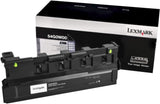 Bouteille de récupération de toner Lexmark 54G0W00 pour MS911/MX910