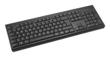 Clavier Kensington KB150 EQ sans fil - Allemagne
