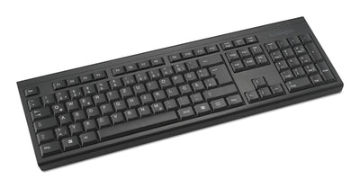 Kensington KB150 EQ Wireless Keyboard - Germany