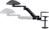 StarTech.com Repose-bras réglable pour bureau, ergonomique