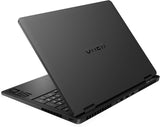 HP OMEN 16 Gaming Laptop, Intel Core 7-240H, 32GB DDR5, 1TB SSD, NVIDI