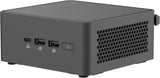 ASUS NUC 15 Pro Tall Barebones Mini PC Intel Series 2 Core 7 240H, up