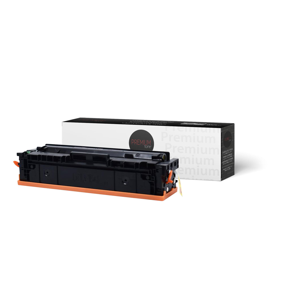 Remplacement pour Canon 3028C001 rendement élevé noir