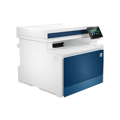 HP Color LaserJet Pro MFP 4301fdw Printer
