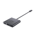 Dell Adapter USB-C to HDMI/DP with Power Pass-Through