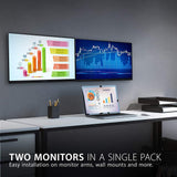 Moniteur IPS sans cadre 22 pouces ViewSonic VA2256-MHD_H2