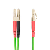 Câble à fibre optique multimode LC vers LC (UPC) OM5 de 3 m (9,8 pi) StarTech.com