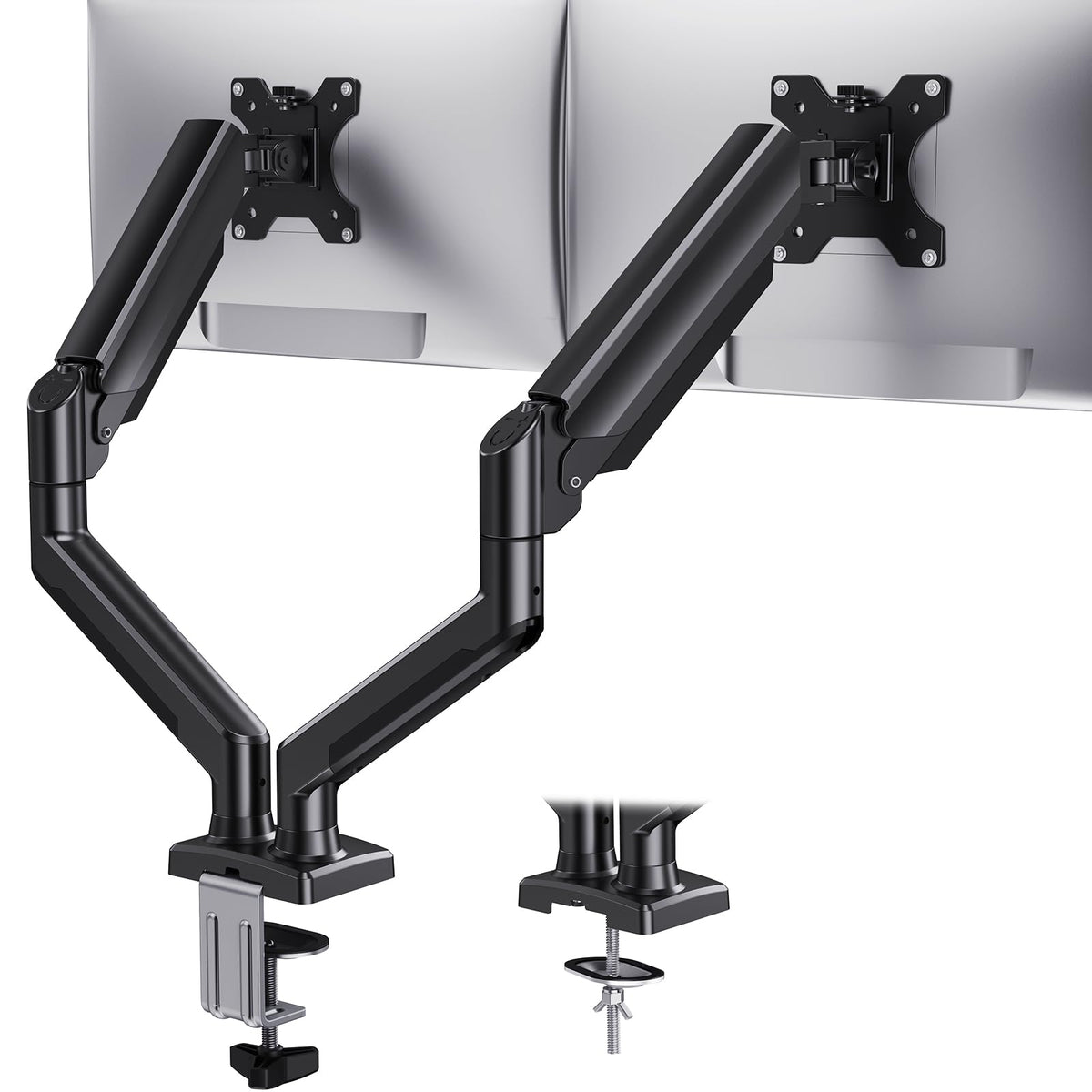DELL DUAL MONITOR STAND MDS19
