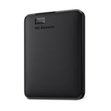 Disque dur externe portable Western Digital Elements 1 To - USB 3.0 -